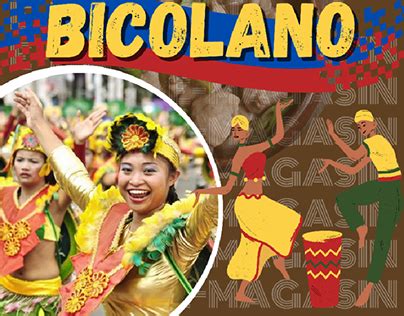 Bicolano / Bikolano .